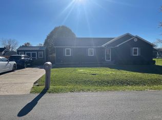 109 Pine Ridge Ave, Mount Orab, OH 45154