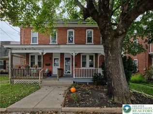 419 Seminary St, Pennsburg, PA 18073