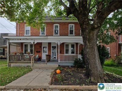 419 Seminary St, Pennsburg, PA, 18073