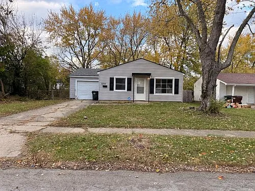 3747 Barbarosa Dr Photo 1