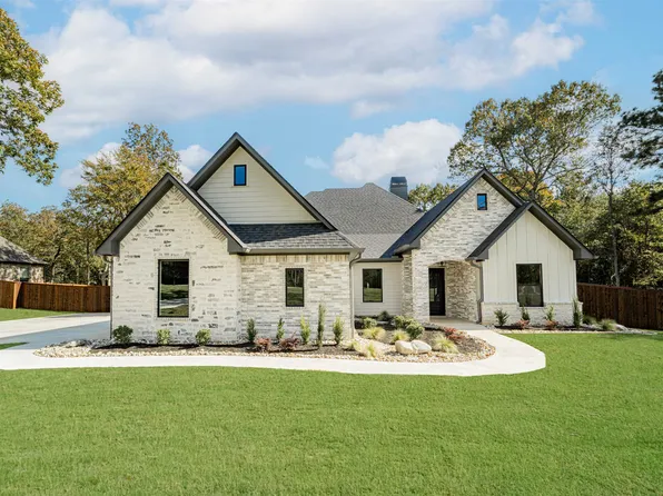 190 Thorn Briar Trl, Longview, TX 75602