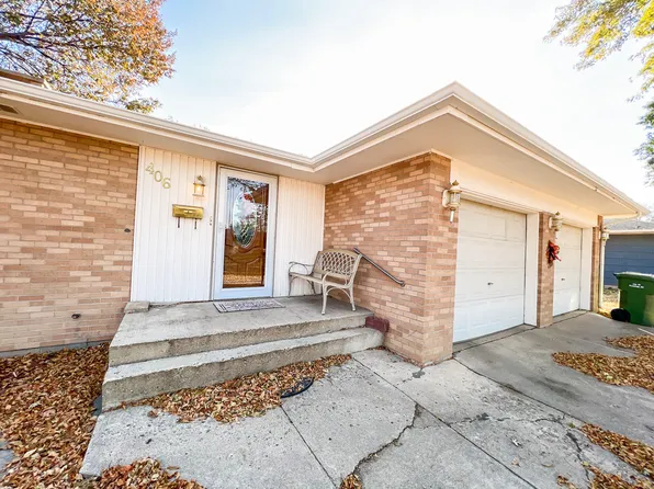 406 State Ave, Brookings, SD 57006