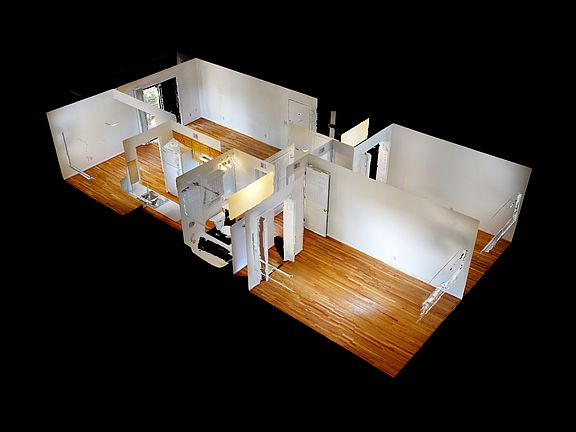 4th image of 4133 Oak St APT 2