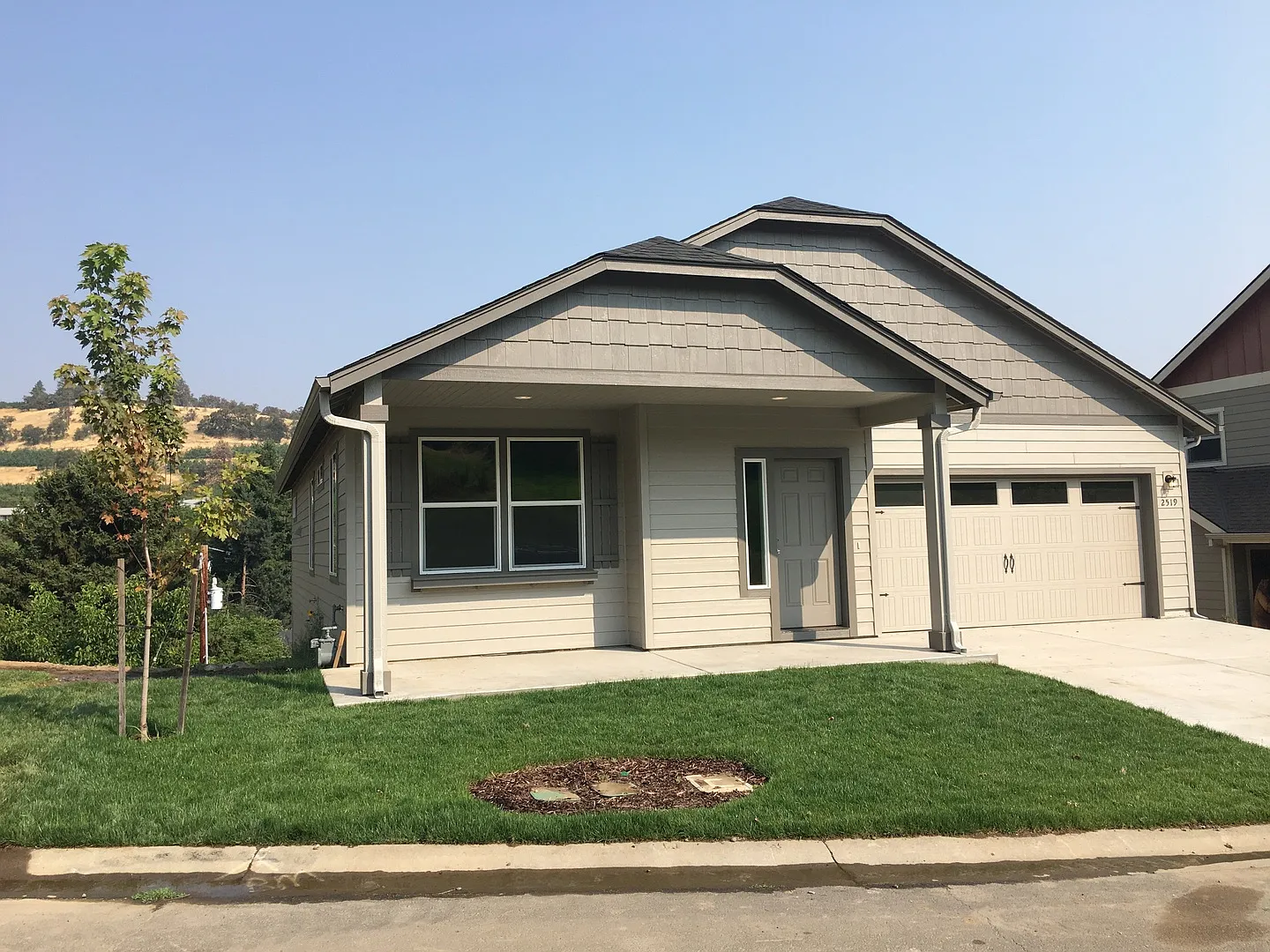 3 Bedroom Home For Rent In The Dalles — Photo 1