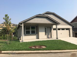 2519 Jordan St, The Dalles, OR 97058