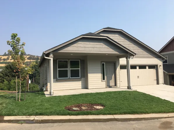 2519 Jordan St, The Dalles, OR 97058