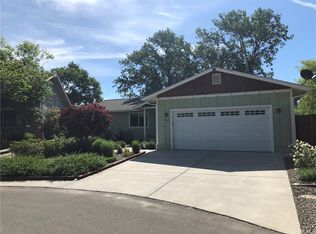 542 Spinnaker Ct, Clearlake Oaks, CA 95423