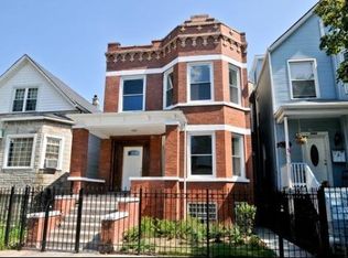 2107 N Karlov Ave #1, Chicago, IL 60639