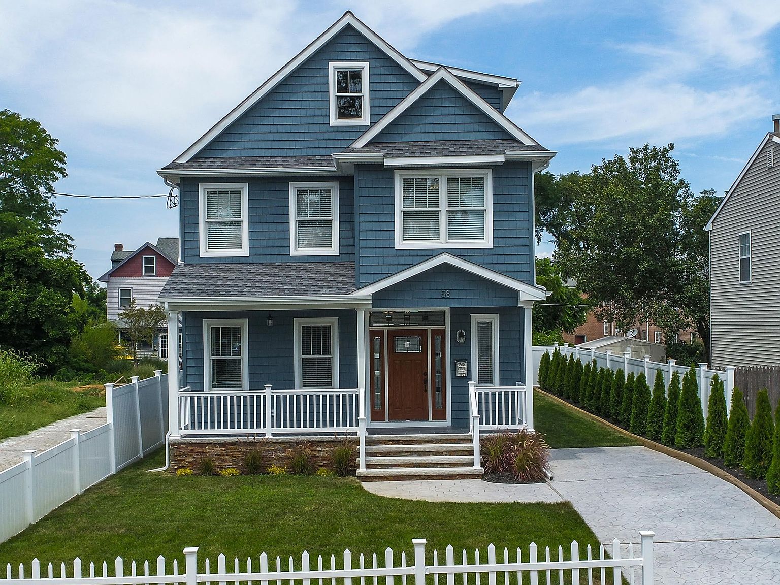 58 Locust Avenue, Red Bank, NJ 07701 Zillow