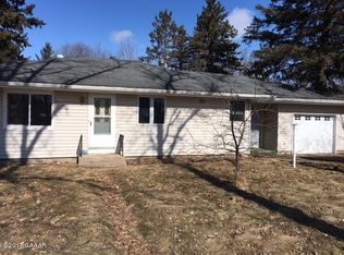 414 2nd Ave SW, Long Prairie, MN 56347