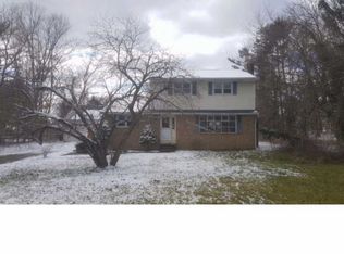207 E Cohawkin Rd, Clarksboro, NJ 08020