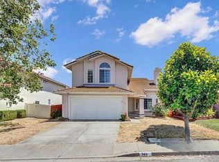 746 Catalina Cir, Vallejo, CA 94589