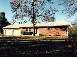 150 Jennings Rd, Grand Rivers, KY 42045