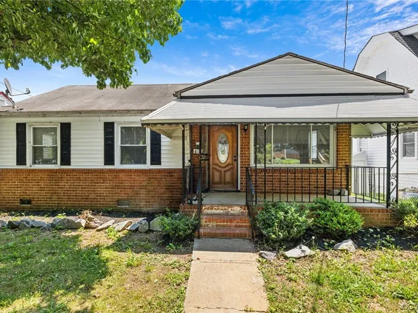 1203 N 37th St, Richmond, VA 23223