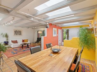1030 Governor Dempsey Dr, Santa Fe, NM 87501