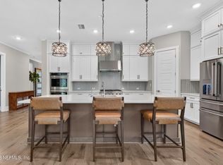 463 Canopy Forest Dr, Saint Augustine, FL 32092