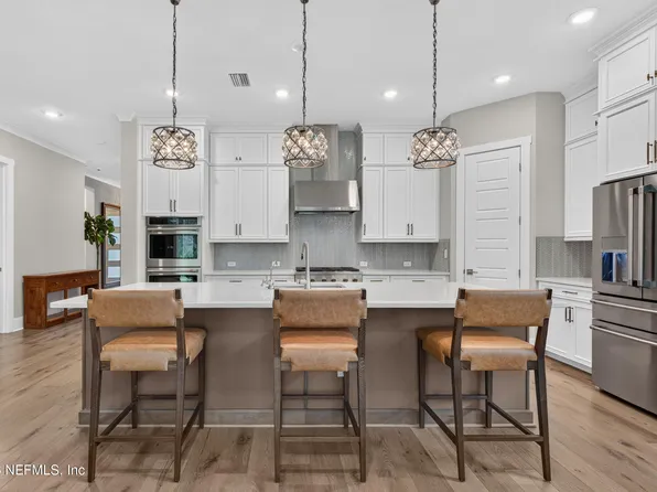 463 CANOPY FOREST Drive, St. Augustine, FL 32092