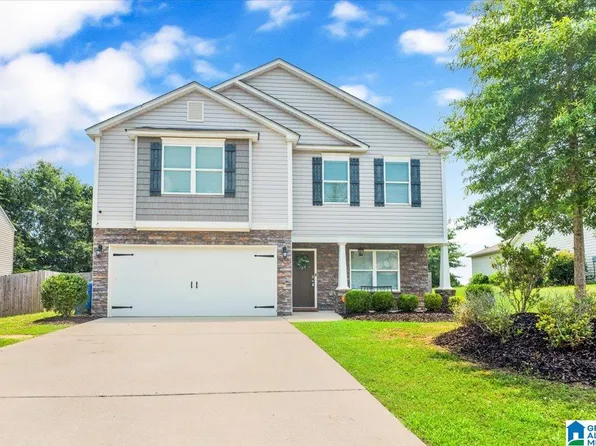 712 Mallet Way, Chelsea, AL 35043