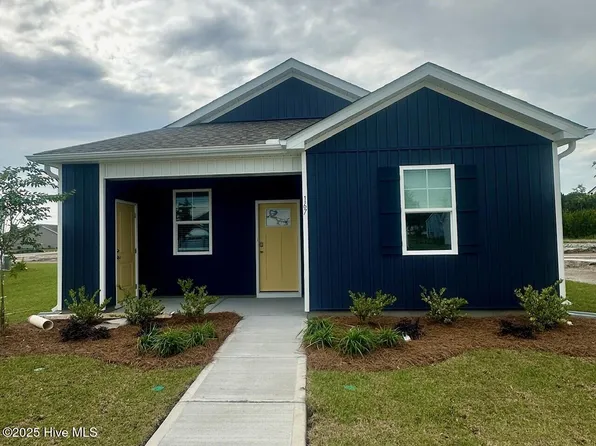 167 N Atlantic Avenue Lot 135, Wilmington, NC 28411