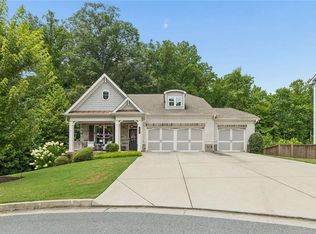606 Greenbow Ln, Canton, GA 30115