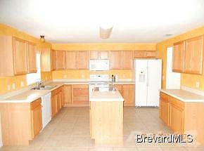 2226 Dryden Kitchen View 1