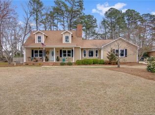 3609 Sugar Cane Cir, Fayetteville, NC 28303