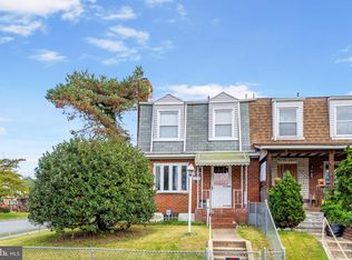 537 Grovethorn Rd, Middle River, MD 21220