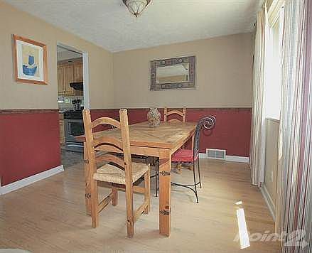 Family Meals Will Be Great Here!