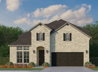 Plan 1536 Plan, Ten Mile Creek 55s, Celina, TX 75009