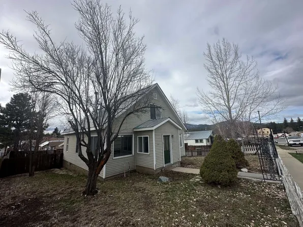 260 Nevada St, Portola, CA 96122