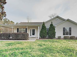 35 Hunters Ridge Dr, Covington, GA 30014