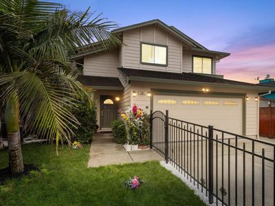 191 Cimarron Drive, Vallejo, CA, 94589