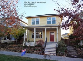 2505 England St #A, Chico, CA 95928