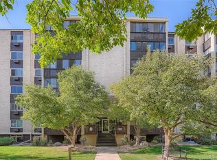 3465 S Poplar St APT 604, Denver, CO 80224