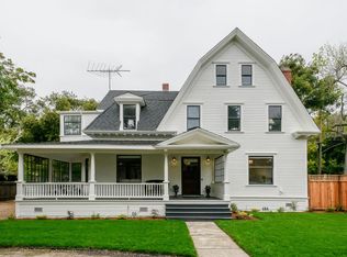 1136 Waverley St, Palo Alto, CA