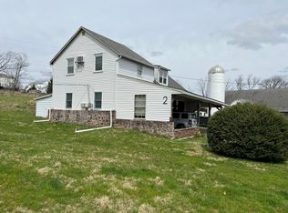 3679 Pickertown Rd APT 2, Chalfont, PA 18914