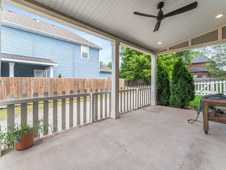 6513 W Pleasant Way — Photo 17