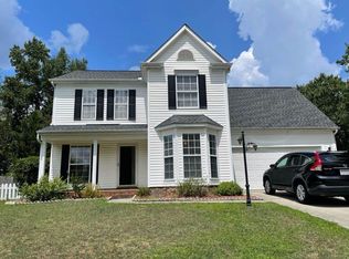 1235 Kerry Greens Dr, Matthews, NC 28104