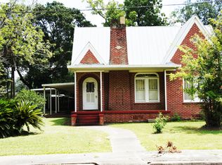326 E Hutchinson Ave, Crowley, LA 70526
