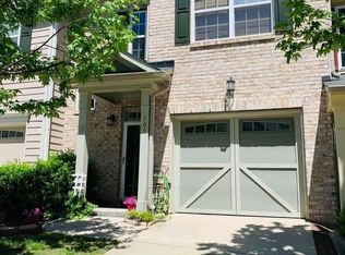 309 Presenteer Trl, Apex, NC 27539