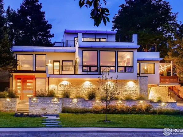 1445 Moss Rock Pl, Boulder, CO 80304