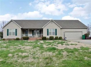155 Jolee Way, Paducah, KY 42001