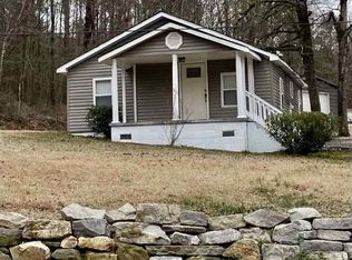 8000 Lock 17 Rd, Bessemer, AL 35023