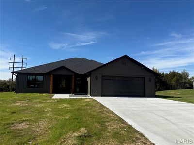 1801 Vadie Ave, Lebanon, MO, 65536