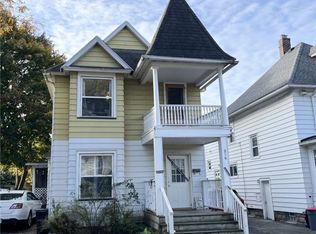 210 E Chestnut St, East Rochester, NY 14445