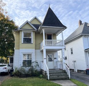 210 E Chestnut St, East Rochester, NY, 14445