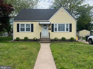 2465 Sylvan Ave, Hamilton, NJ 08610