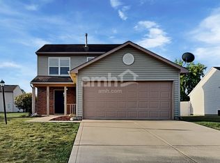 1685 Willowview Ln, Greenfield, IN