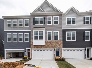 6515 Britannic Pl, Frederick, MD 21703