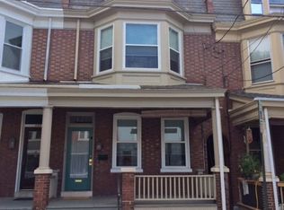 427 Nevin St, Lancaster, PA 17603